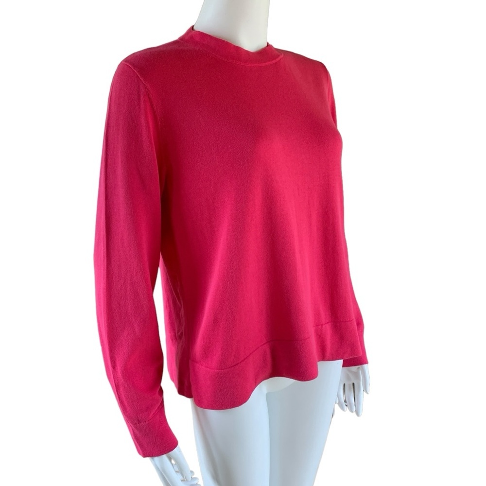 COS heavyweight cotton shirt size small